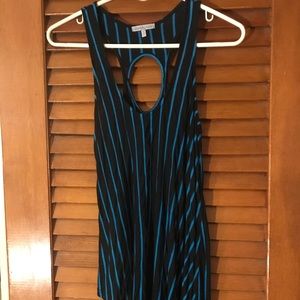 Charlotte Russe tank top